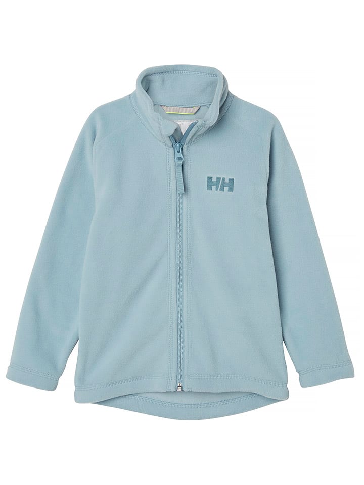 

Флисовая куртка Helly Hansen, светло-синий