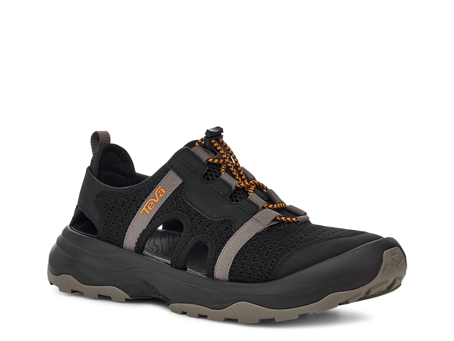 

Сандалии Outflow CT Teva, черный