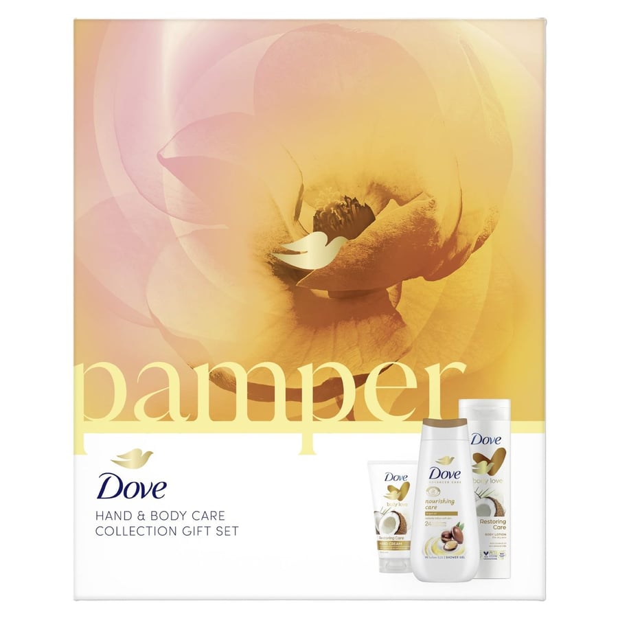 

DOVE FW ECO6 NOUR SG+BL+HC X24 Inna marka