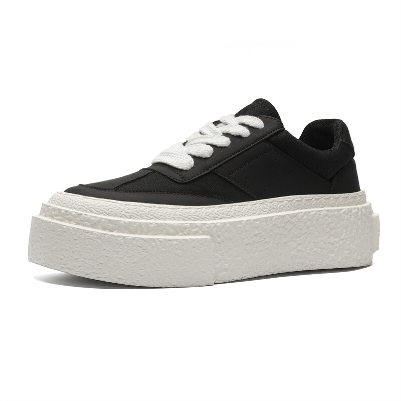 

Кроссовки мужские Lifestyle Shoes Men Low-Top V05, белый