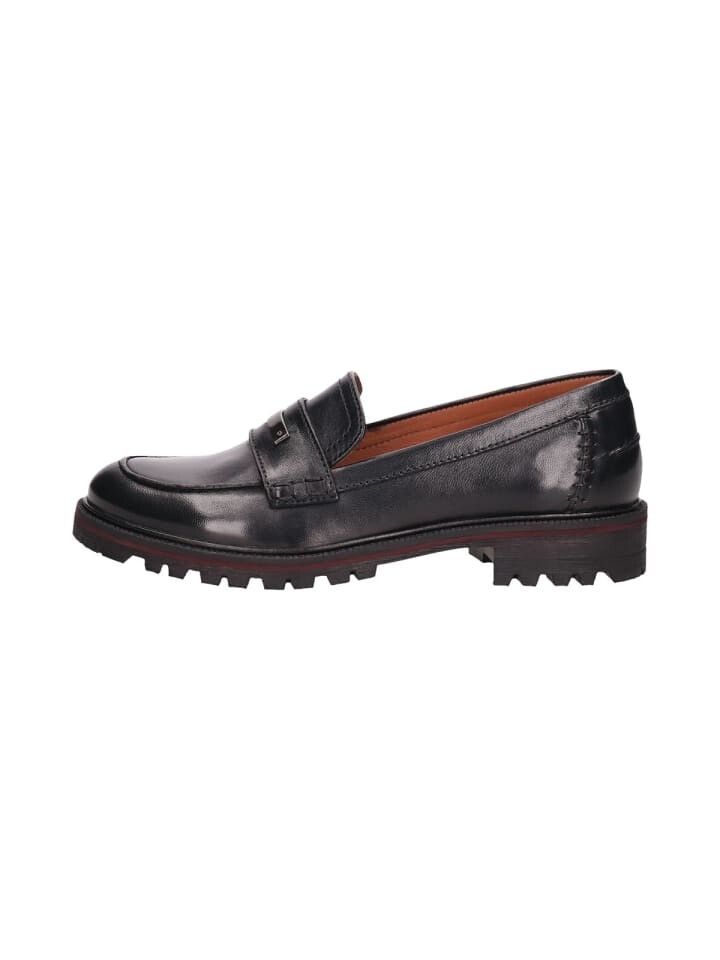 

Эспадрильи TT BAGATT Loafers, черный