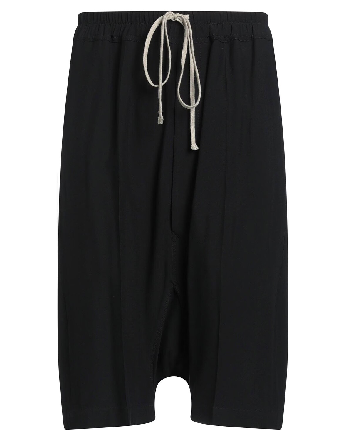 

Шорты Rick Owens, черный