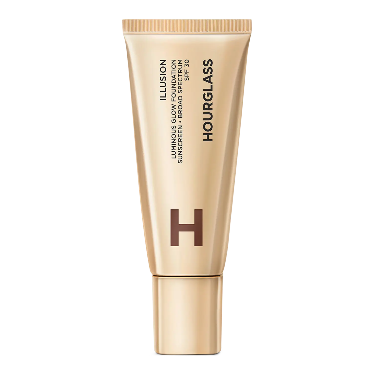 

Тональный крем Illusion Luminous Glow Foundation SPF 30 HOURGLASS, 26 (Very Deep, Neutral)