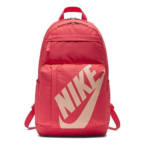 

Рюкзак Nike Elemental Brasilia Printed Backpack 'Red', красный