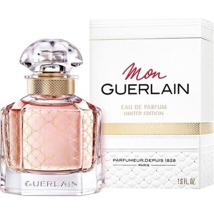 

Парфюмированная вода Guerlain Mon Guerlain Limited Edition