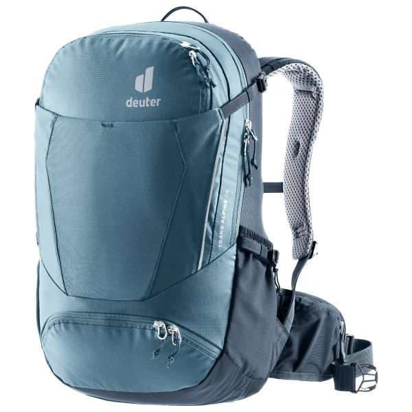

Trans Alpine 24 - велосипедный рюкзак Deuter, мультиколор