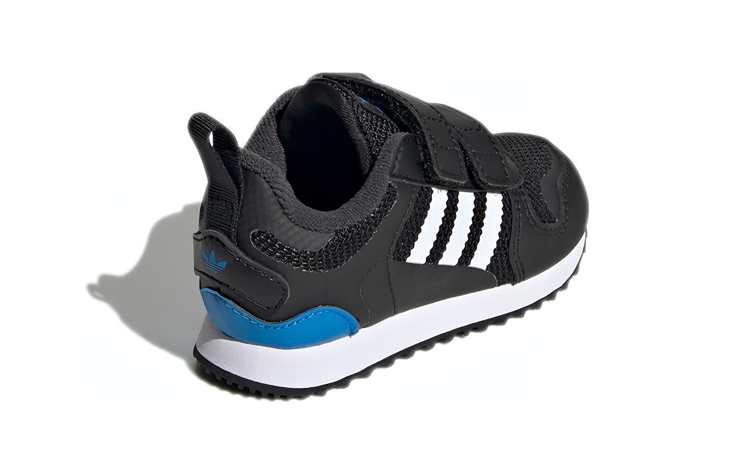Кроссовки для малышей adidas originals ZX 700 TD — фото 4