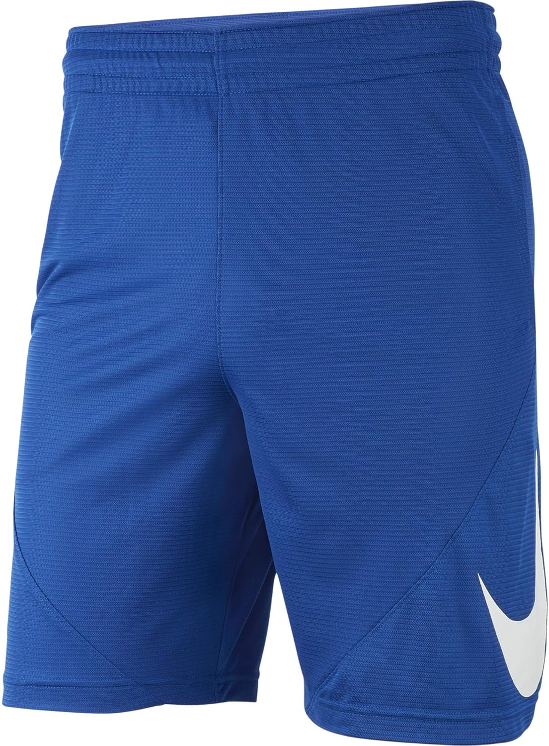 

Мужские баскетбольные шорты NIKE HBR, Game Royal/Game Royal/White