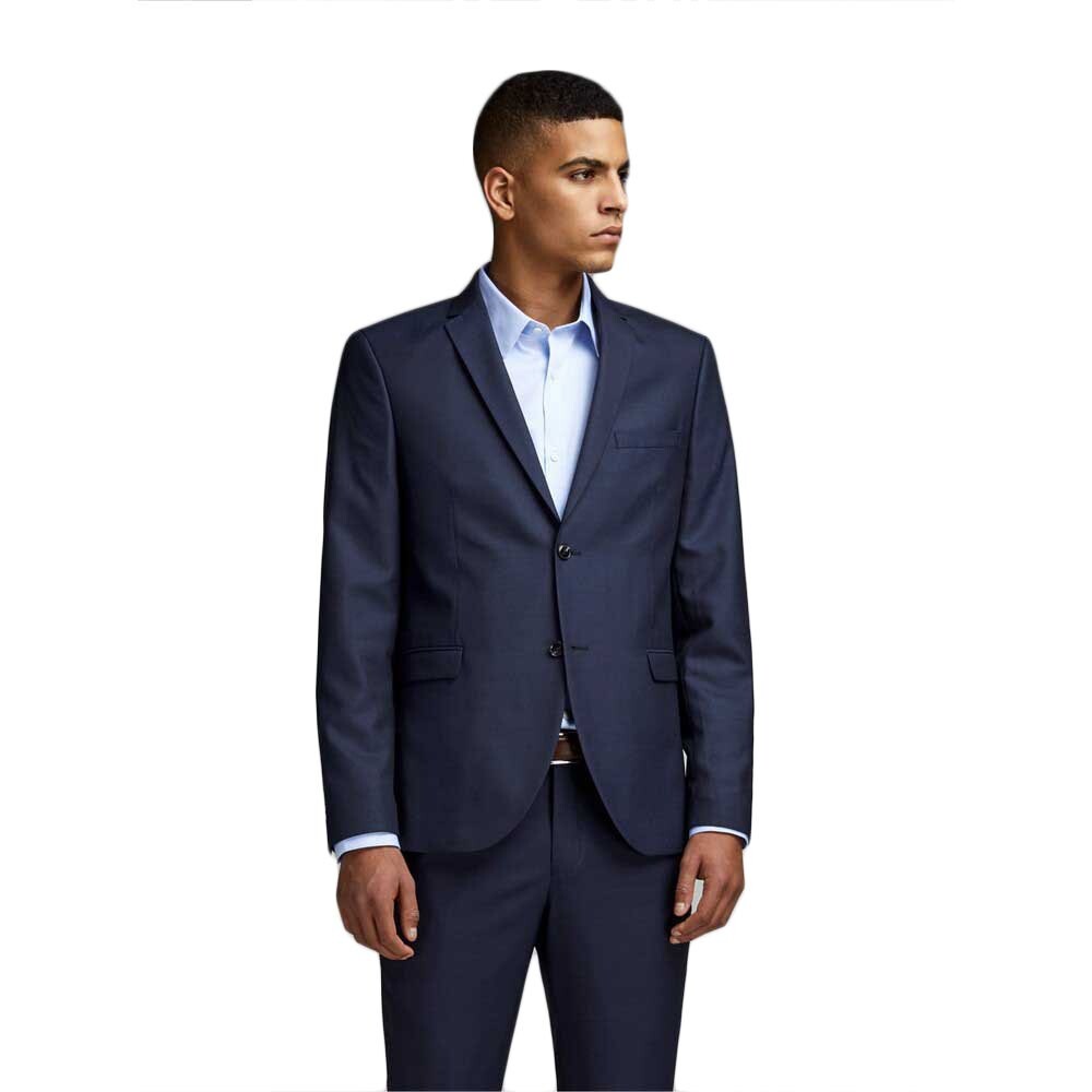 

Блейзер Jack & Jones Premium Solaris, синий