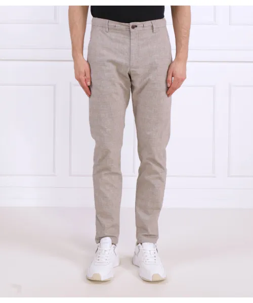 

Брюки maxton3-w Regular fit Joop! Jeans, коричневый