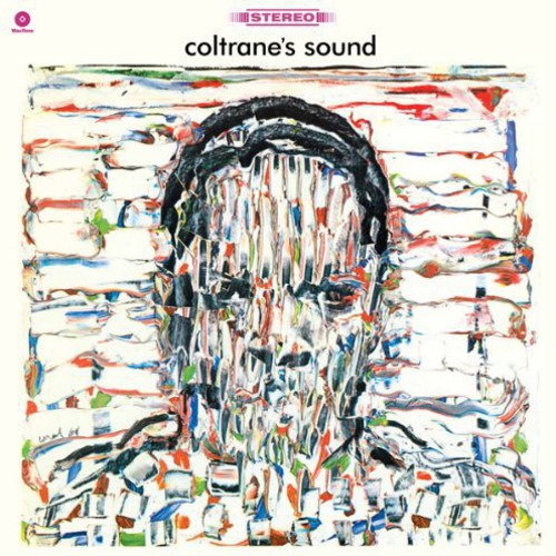 

Виниловая пластинка Coltrane, John: Coltrane's Sound