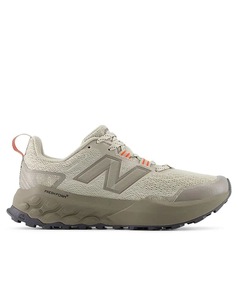 Кроссовки New Balance Fresh foam x garoã© v2 на верфи