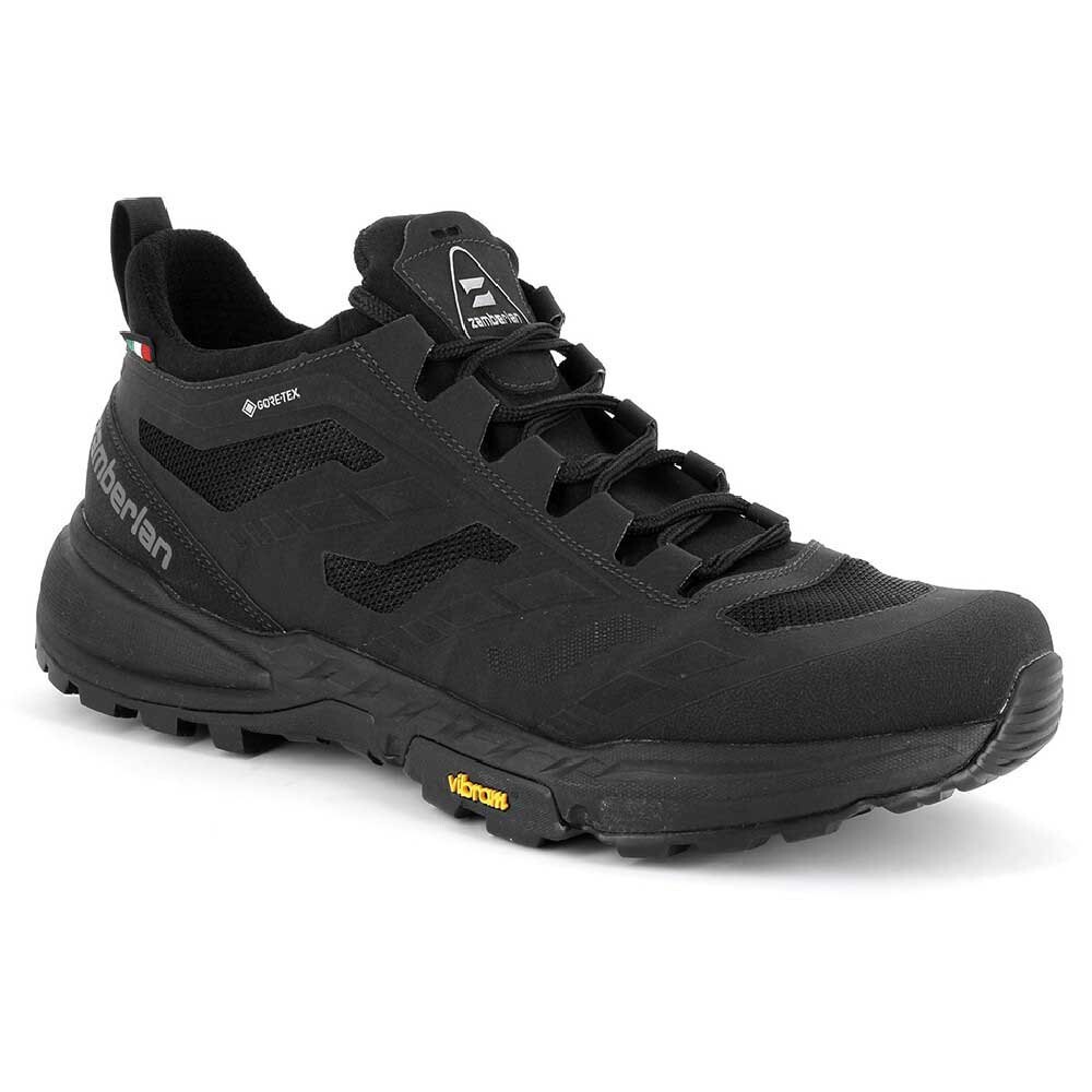 

Походная обувь Zamberlan 220 Anabasis Goretex Short, черный