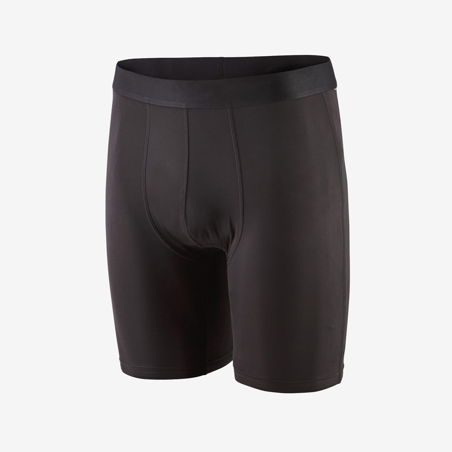 

Мужские шорты Nether Bike Liner Patagonia, черный