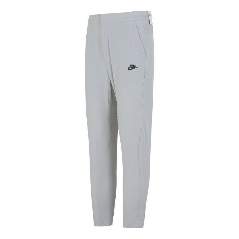 

Спортивные брюки Nike Sportswear casual pants 'Grey' DM6622-012