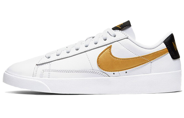 

Кроссовки для скейтбординга Nike Blazer низкие для женщин