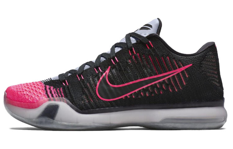 

Мужские баскетбольные кроссовки Nike Kobe 10