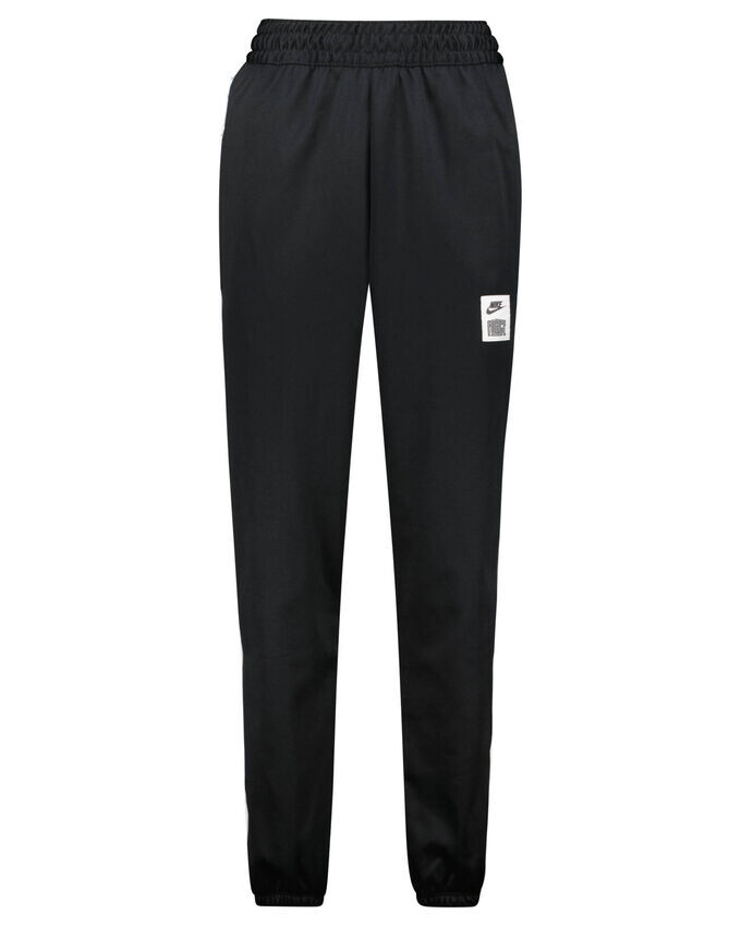 

Баскетбольные штаны therma-fit начиная 5 Nike, черный