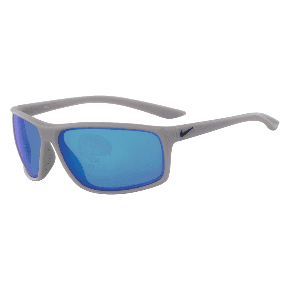 

Солнцезащитные очки Nike Men's Adrenaline 66 мм Matte Wolf Grey