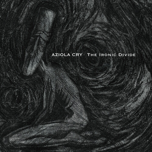 

CD диск Aziola Cry: The Ironic Divide