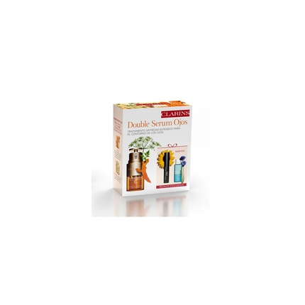 

Двойная сыворотка - 20 мл Clarins