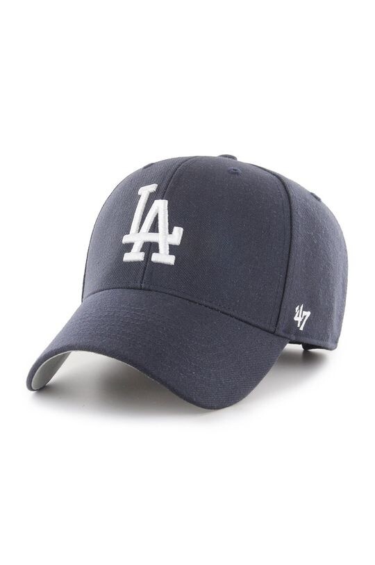 

Кепка MLB Los Angeles Dodgers 47brand, темно-синий