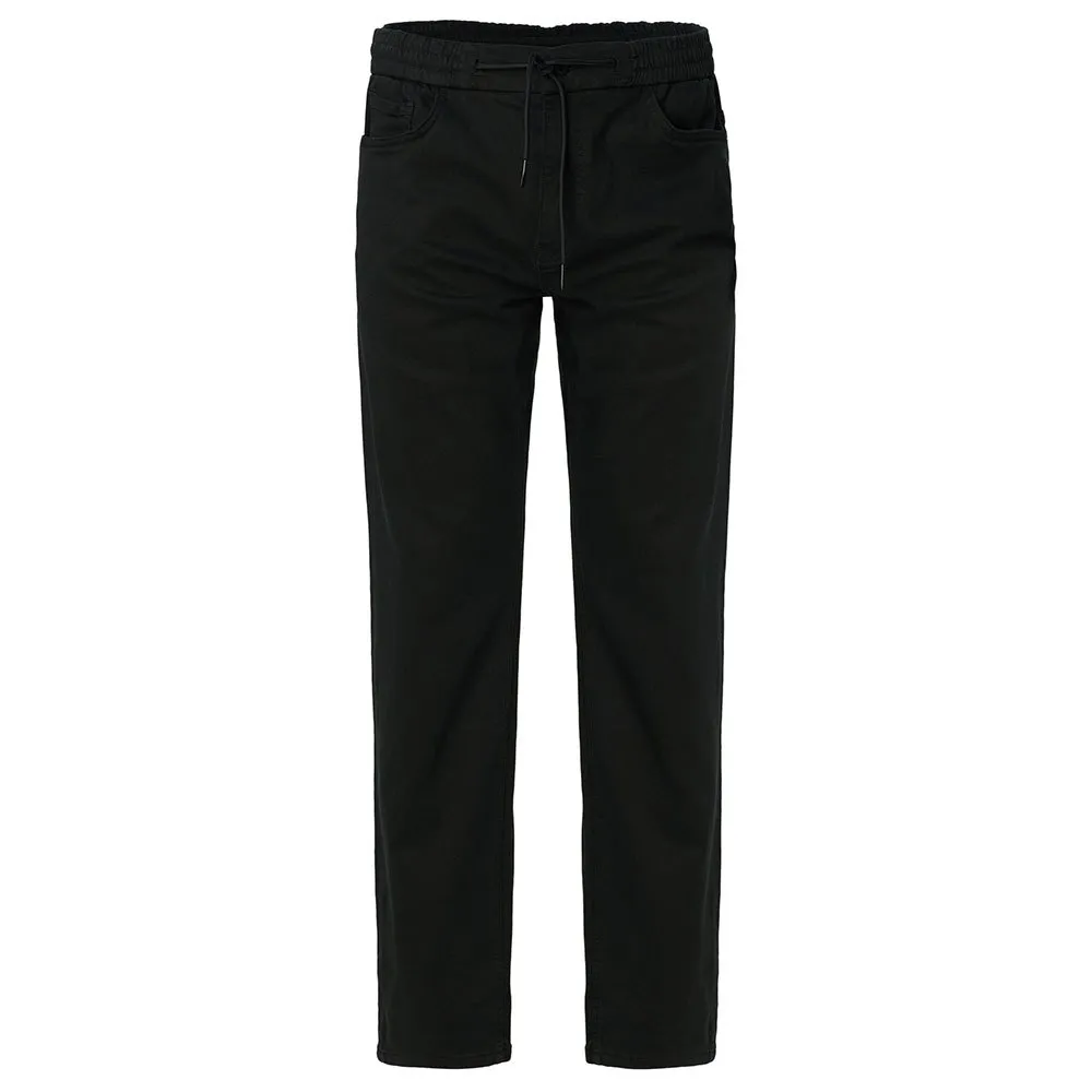 

Брюки Salsa Jeans 21008479, черный