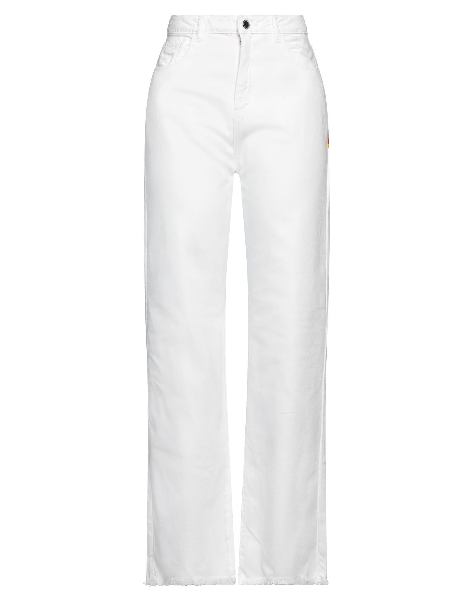 

Джинсы Yes Zee By Essenza, белый