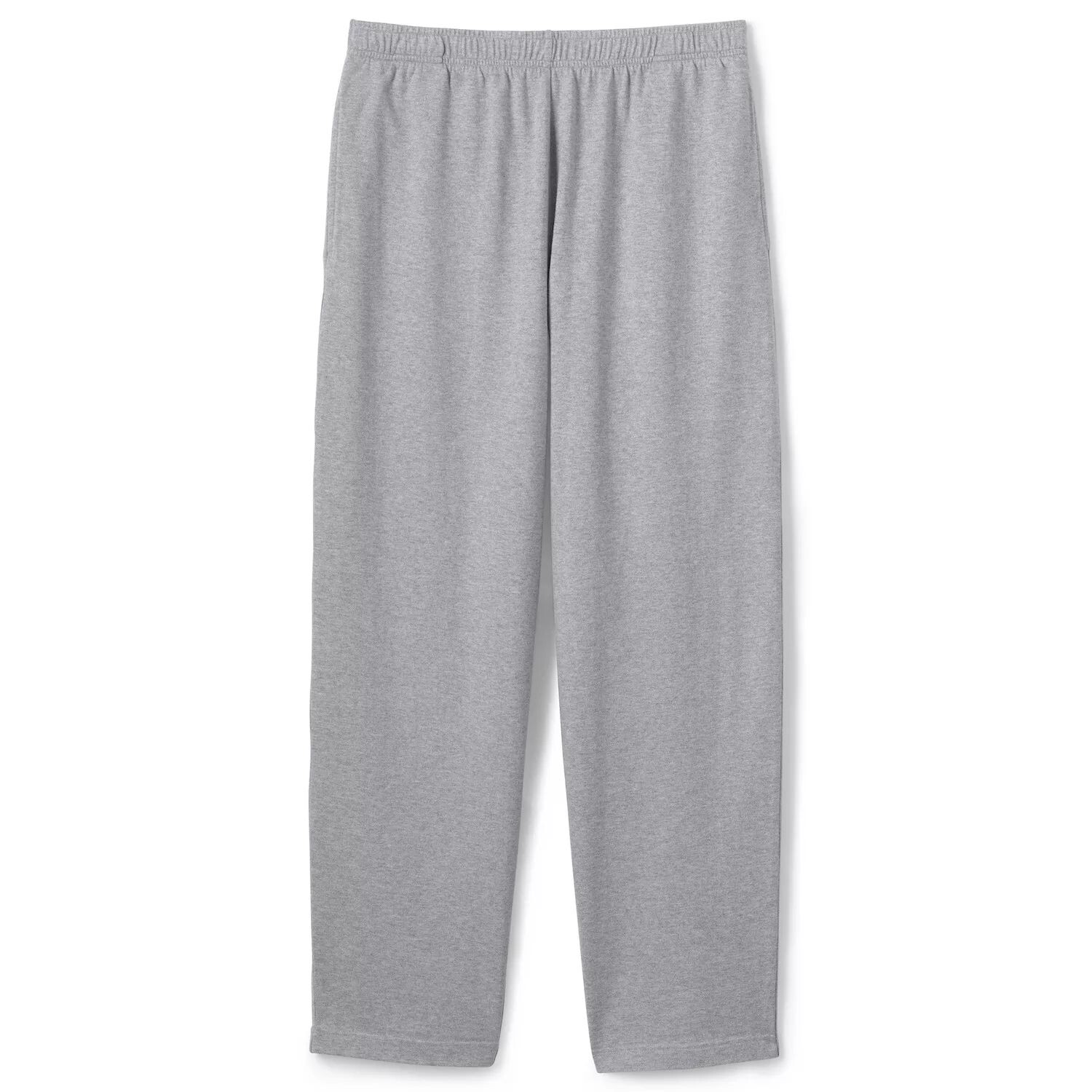 

Трикотажные брюки из джерси Big & Tall Lands' End