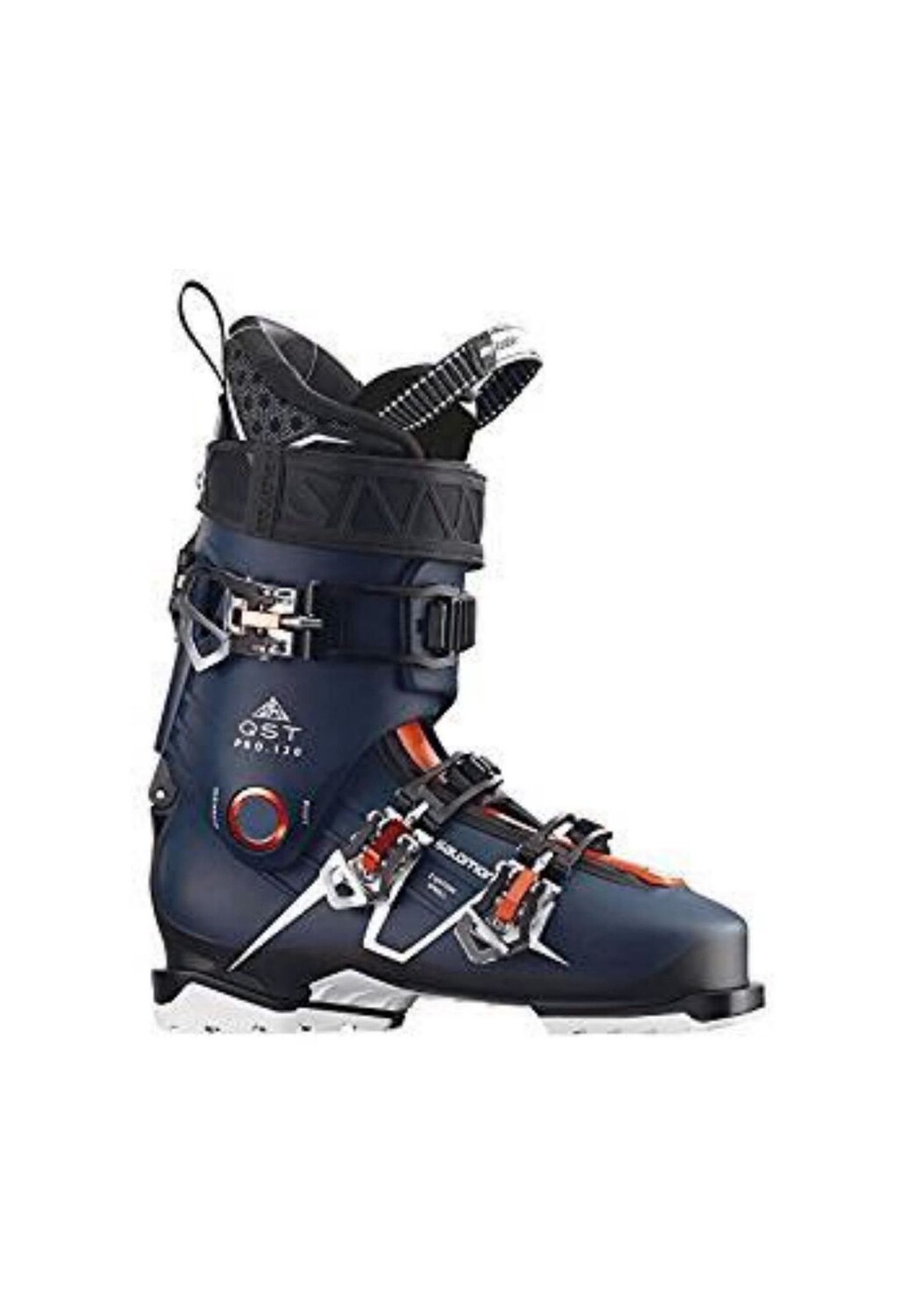 

Лыжные ботинки QST PRO 120 salomon