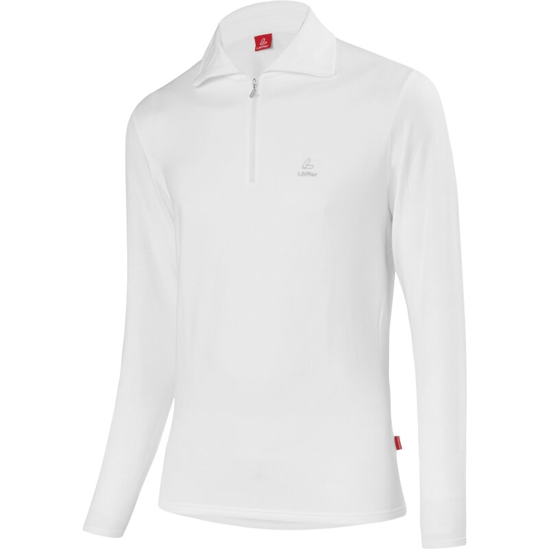 

Zip-Rolli basic cf transtex Löffler, цвет weiss