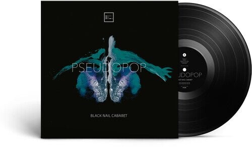 

Виниловая пластинка Black Nail Cabaret - Pseudopop