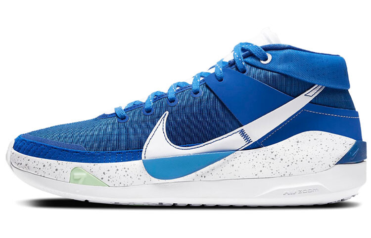 

Баскетбольные кроссовки Nike KD 13 унисекс