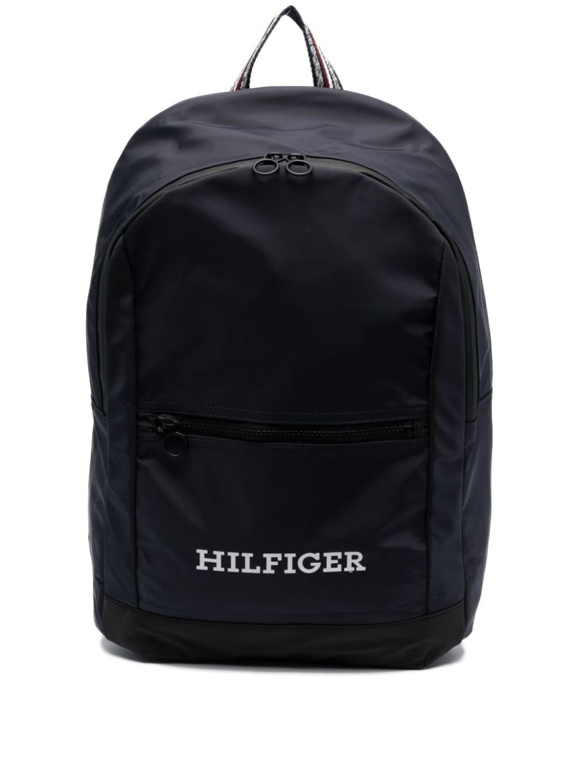 

Tommy Hilfiger рюкзак с вышитым логотипом, синий