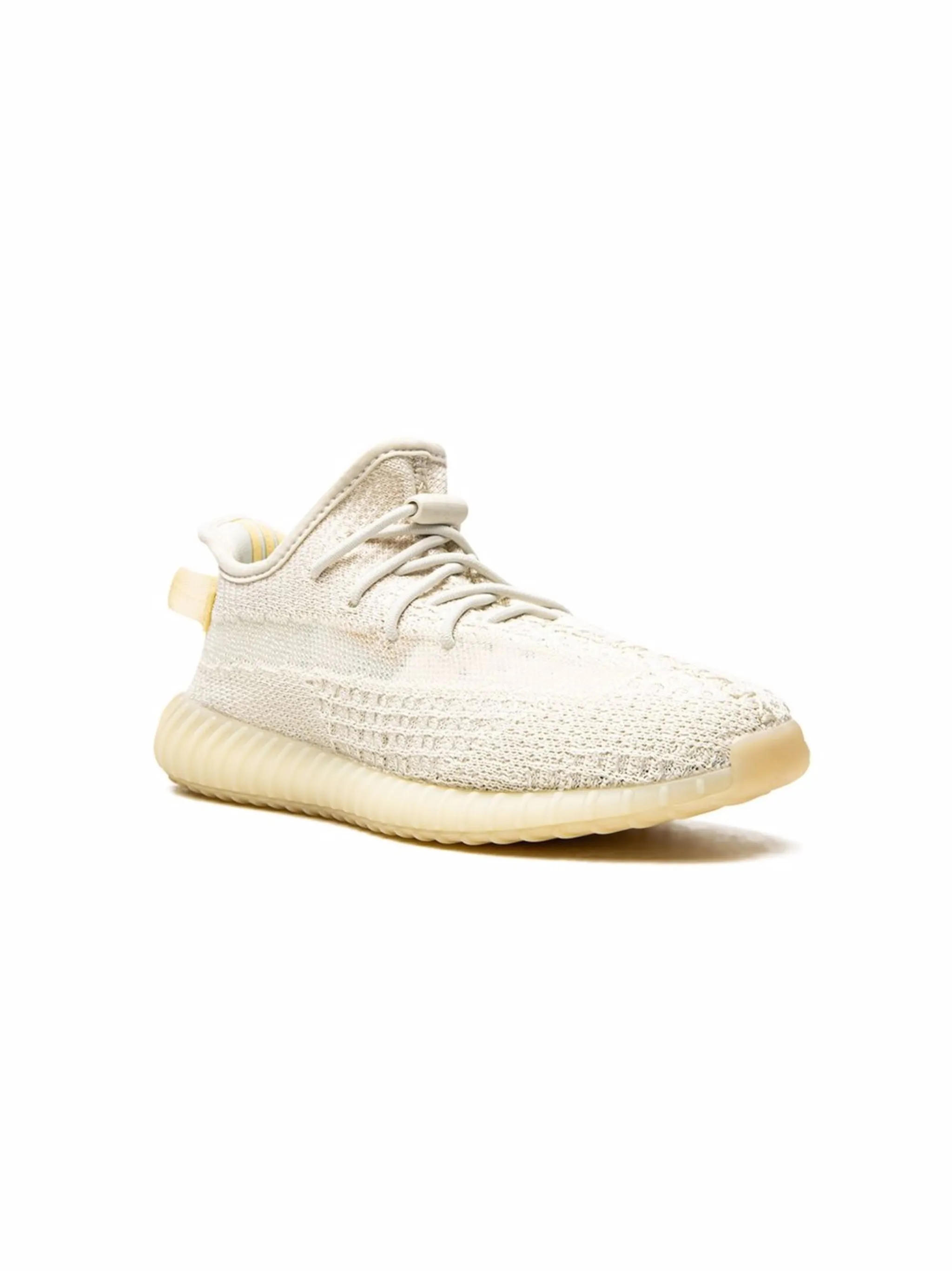 

Кроссовки YEEZY Boost 350 V2 Light Adidas Yeezy Kids, нейтральный