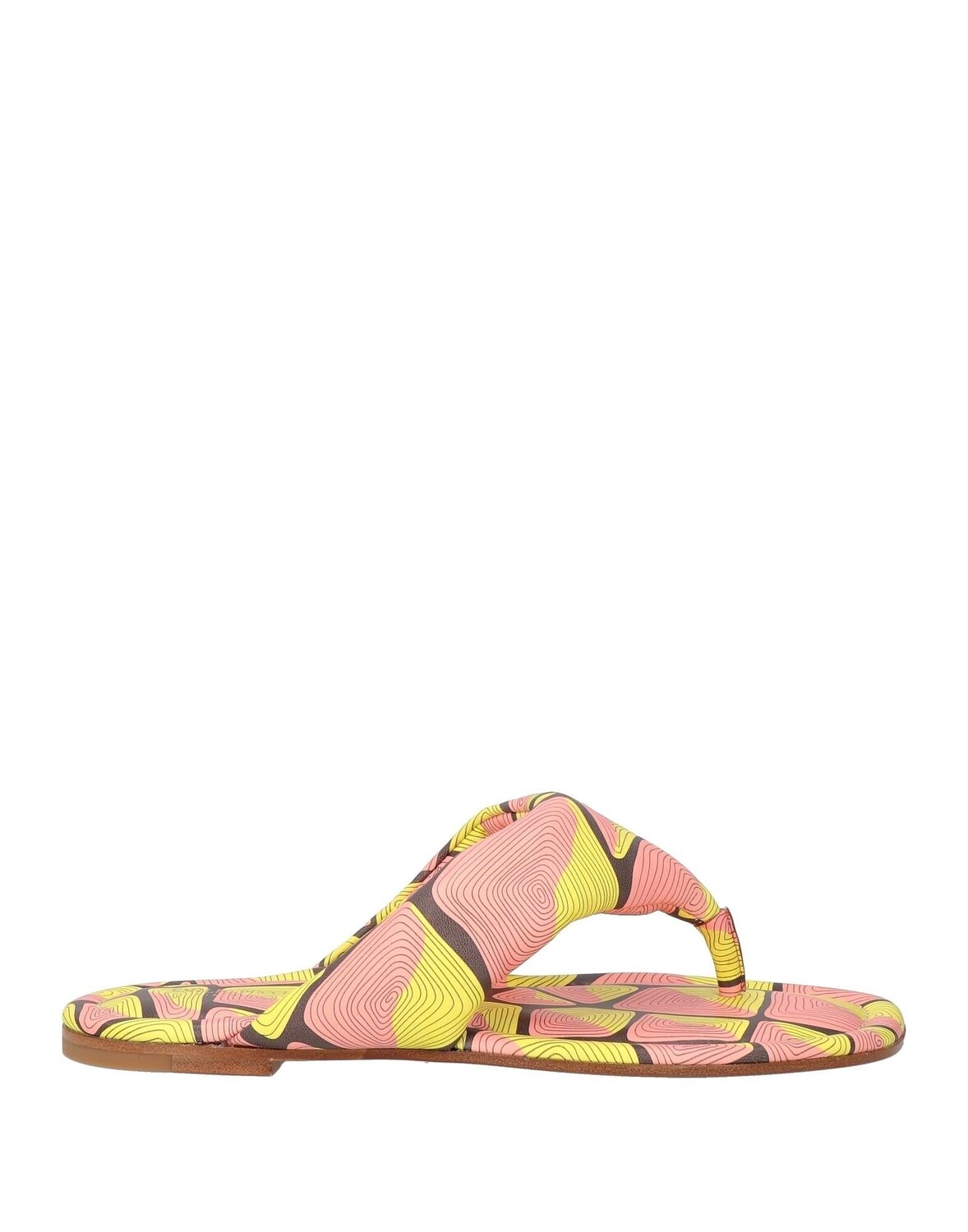 

Сандалии Pucci, розовый
