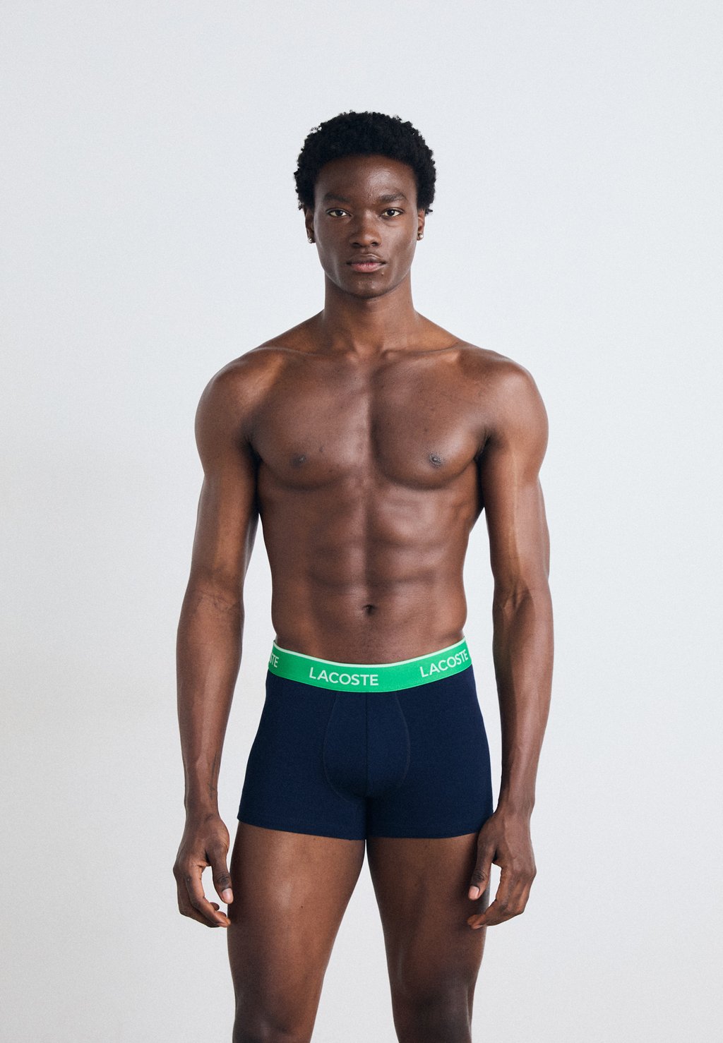 

Брюки 3 PACK Lacoste, мультиколор
