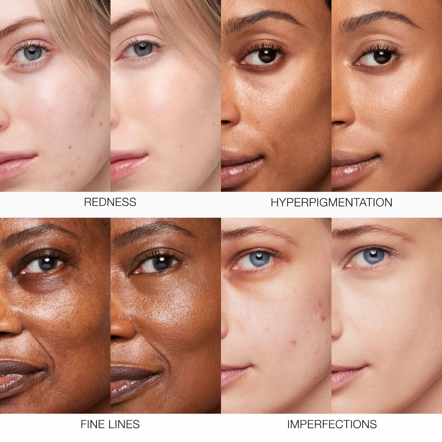 Тональный крем, натуральный матовый, стойкий Nars, oslo, 30 мл — фото 4