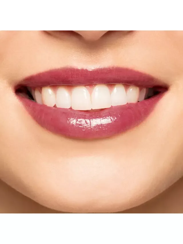 Бальзам для губ Clarins — Натуральный , 08 Plum Shimmer, 12 мл — фото 3