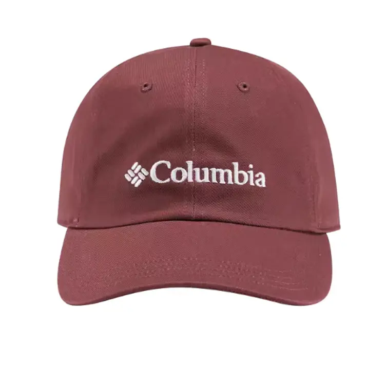 

Columbia Хлопковая бейсболка Unisex Brown