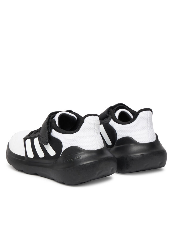 Кроссовки Tensaur Run 2.0 JR6070 Adidas, черный — фото 3