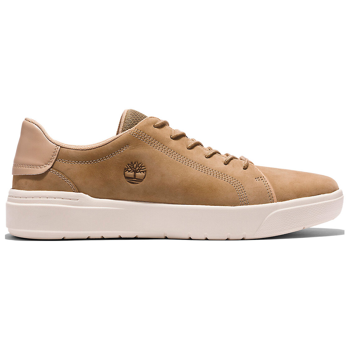 

Кроссовки Timberland Seneca Bay Oxford, цвет Medium Beige Nubuck, Коричневый, Кроссовки Timberland Seneca Bay Oxford, цвет Medium Beige Nubuck