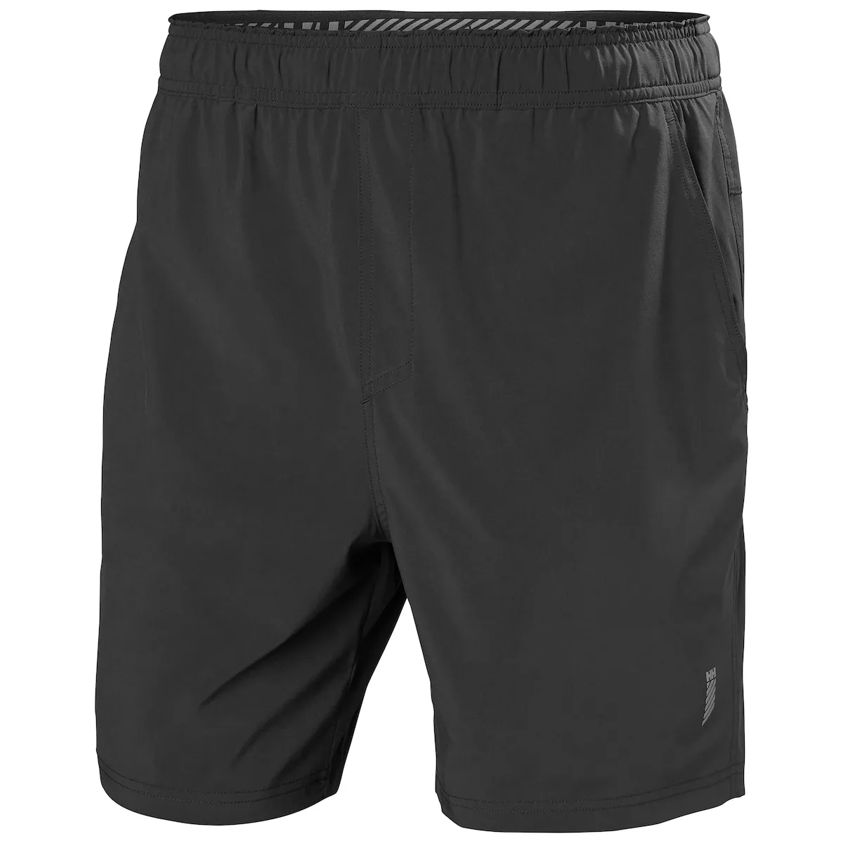 

Мужские шорты Stretch Woven 2.0 Helly Hansen, черный