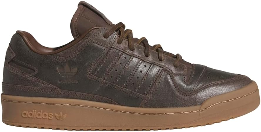 

Мужские кроссовки adidas Forum 84 Low CL, мультиколор