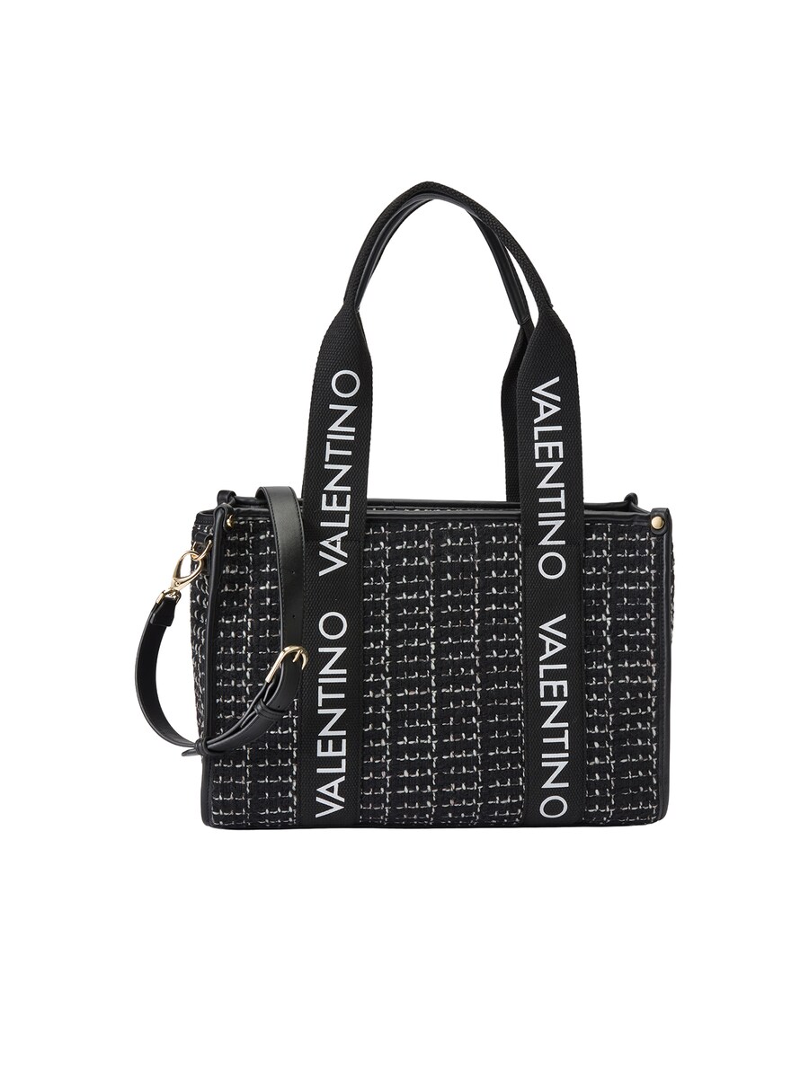 

Сумка-шоппер VALENTINO Candle, Black