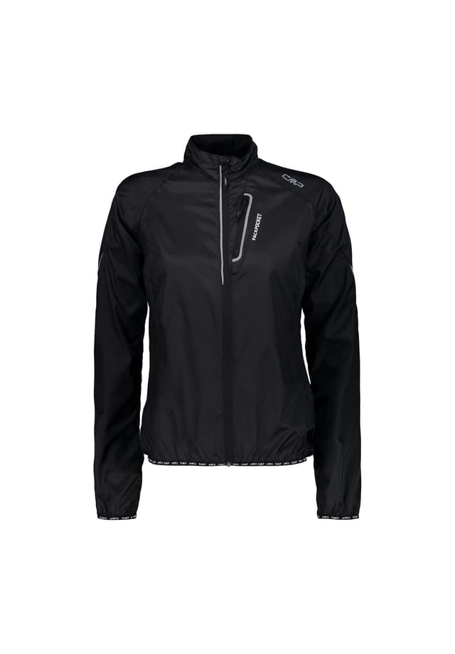

Куртка женская куртка Campagnolo, черный