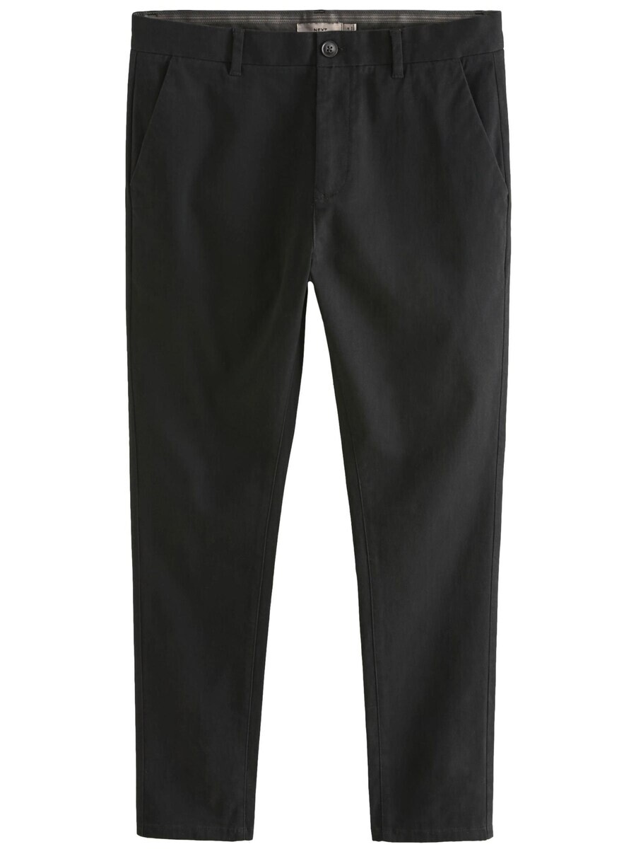 

Брюки чинос Next Skinny Chino Pants, черный