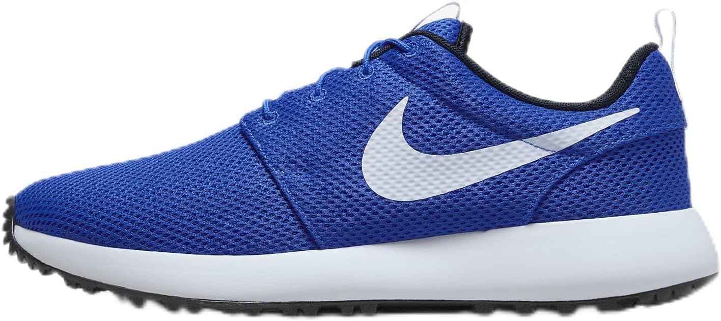 

Мужские кроссовки Nike, белый/черный