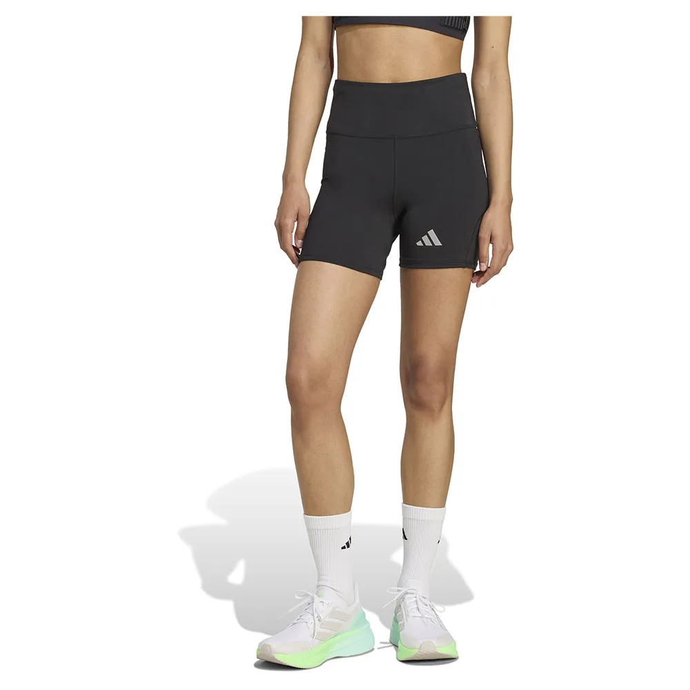 

Леггинсы adidas Adi365 Running Climacool+ 7´´ short, черный