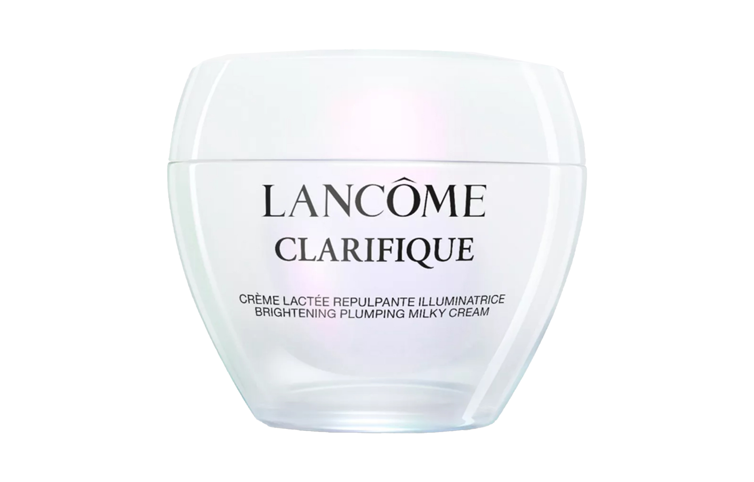 Крем для лица Lancôme — LANKOU увлажняющий Shiny And Rich LANCOME, 50 мл — фото 2